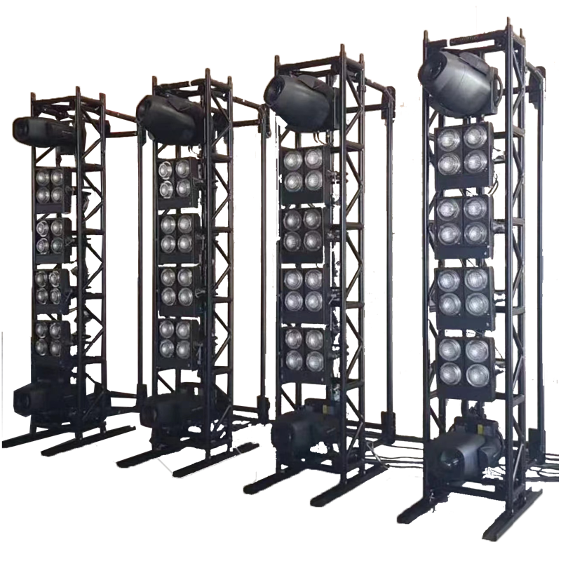 Asia Truss Stage Equipment Co., Ltd